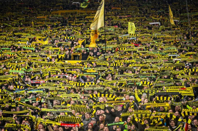 Borussia Dortmund tem desfalques contra o Leipzig; veja a provável escalação