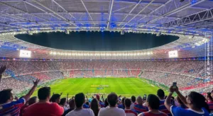 Alex coloca time do Brasileirão na briga por título continental em 2024: “A passos largos”