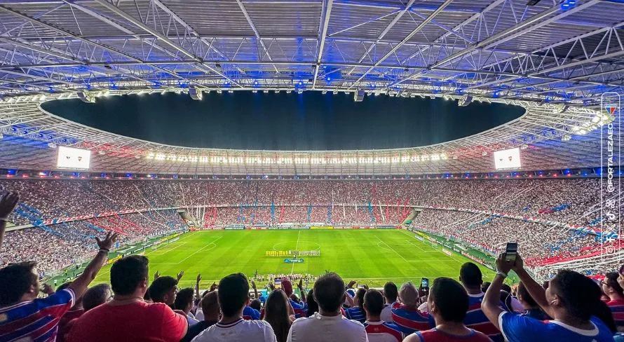 Alex coloca time do Brasileirão na briga por título continental em 2024: “A passos largos”