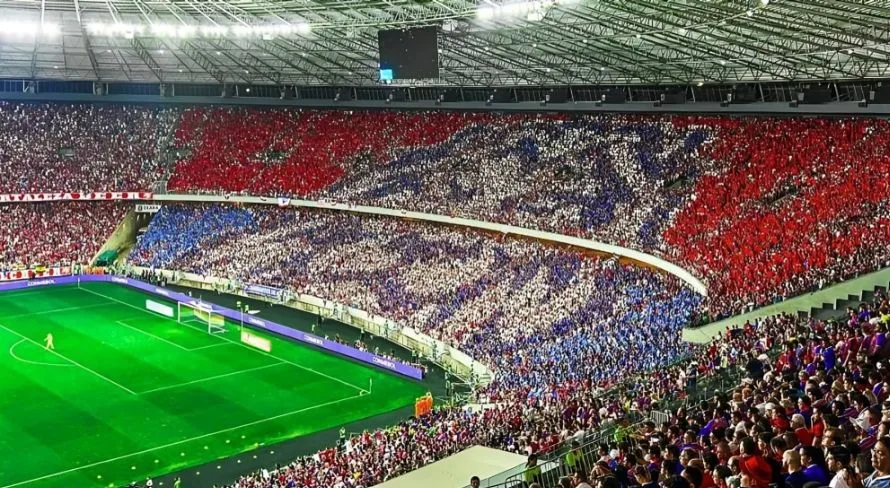 Veja a provável escalação do Fortaleza para enfrentar o Vasco