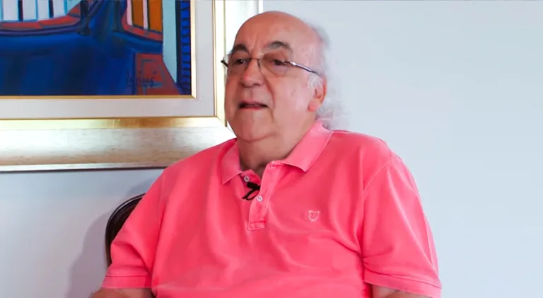 Tostão exalta atacante ‘subestimado’ do futebol brasileiro: “Está entre os cinco melhores”