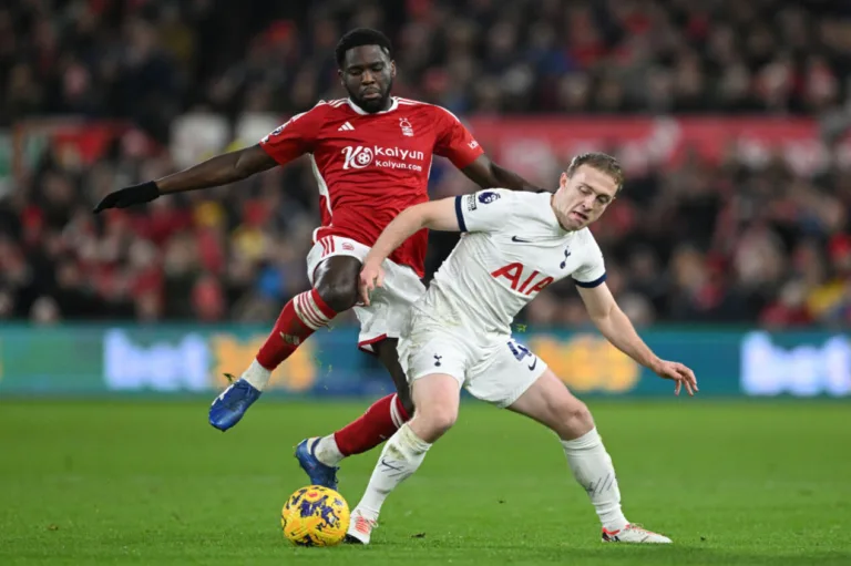 Tottenham x Nottingham Forest: saiba onde assistir ao vivo ao jogo da Premier League 
