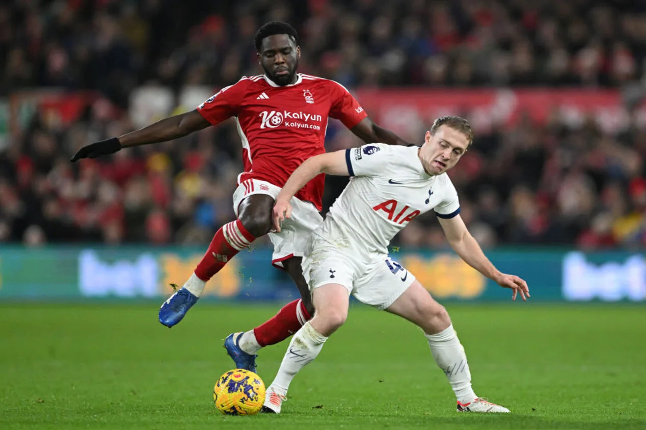 Tottenham x Nottingham Forest: saiba onde assistir ao vivo ao jogo da Premier League 