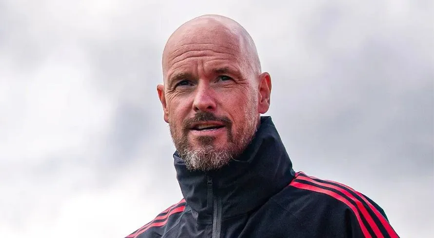 Manchester United planeja demissão de Erik ten Hag após final da Copa da Inglaterra