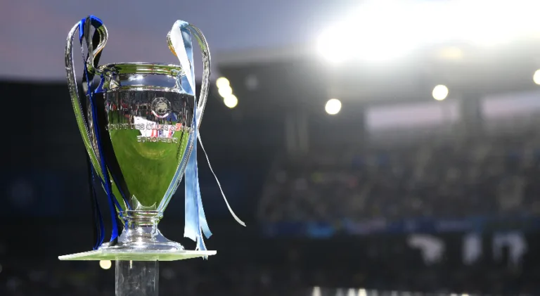 Com Cleber Machado, veja a escala do SBT para a final da Champions League