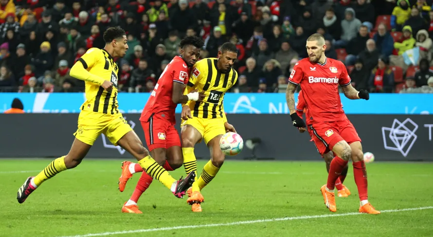 TV Cultura transmite clássico da Bundesliga neste domingo (21/04)