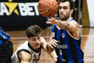 TV Cultura com transmissão do NBB