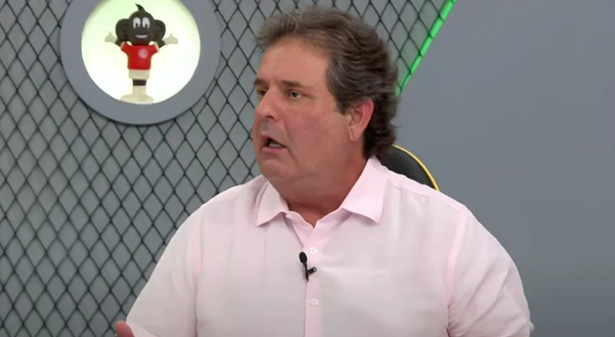 Ulisses Costa revela novidade no Corinthians: “Maior parceria da América”