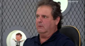 Ulisses Costa antecipa candidato ao rebaixamento no Brasileirão Série A: “Pode cair”
