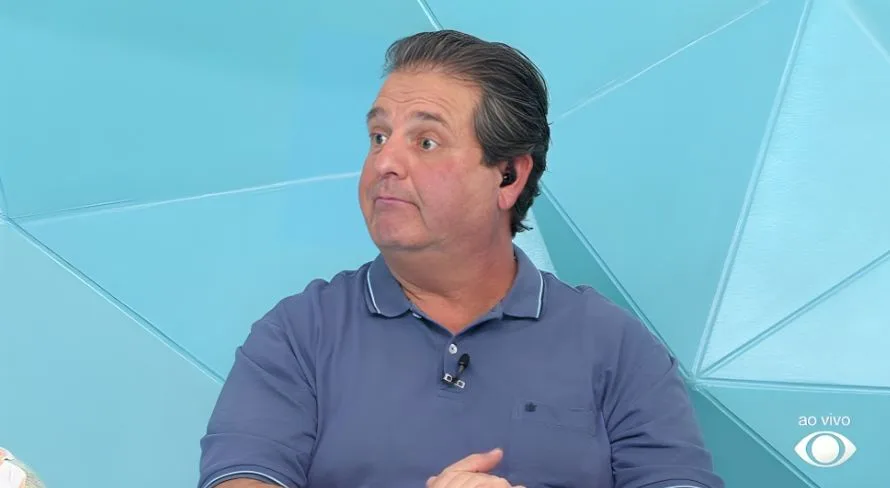 Ulisses Costa cita time que pode bater Palmeiras e Flamengo no Brasileirão: “A gente não fala muito” 