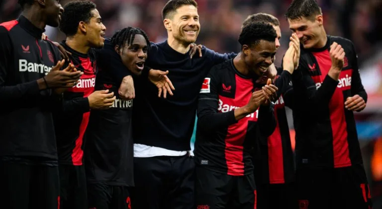 Union Berlin x Bayer Leverkusen: onde assistir ao jogo da Bundesliga