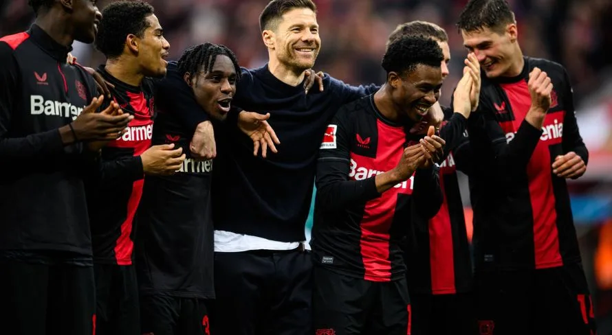 Union Berlin x Bayer Leverkusen: onde assistir ao jogo da Bundesliga