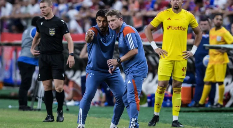 Unión La Calera x Cruzeiro: onde assistir à Raposa na Sul-Americana