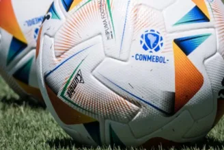 Universidad Católica-EQU x Cruzeiro