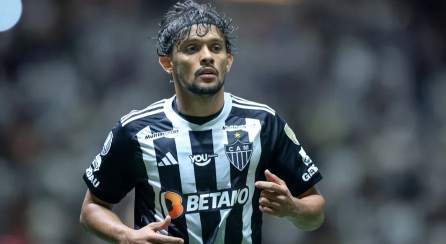 Vampeta surpreende e antecipa futuro do Atlético-MG no Brasileirão Série A