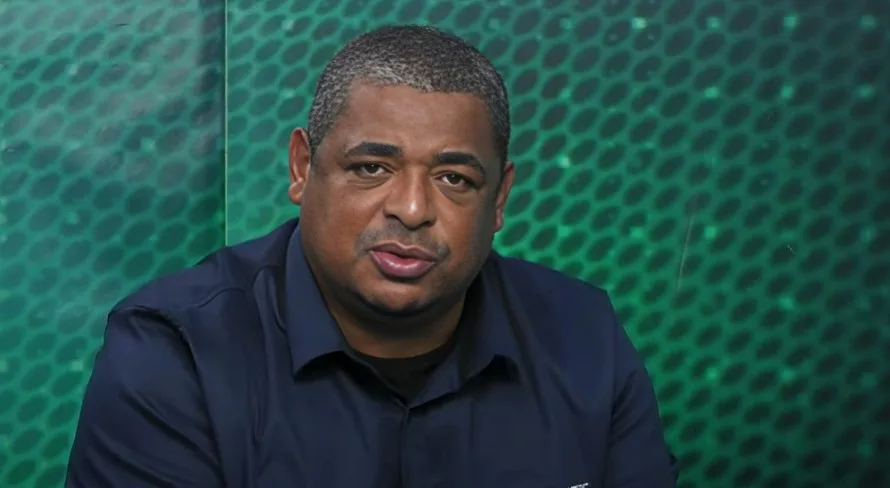 Vampeta crava placar de Bolívar x Flamengo hoje na Libertadores