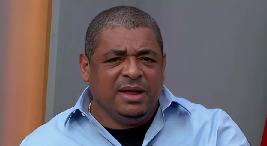 Vampeta “poupa” o Corinthians e aposta em rebaixamento de duas SAFs no Brasileirão