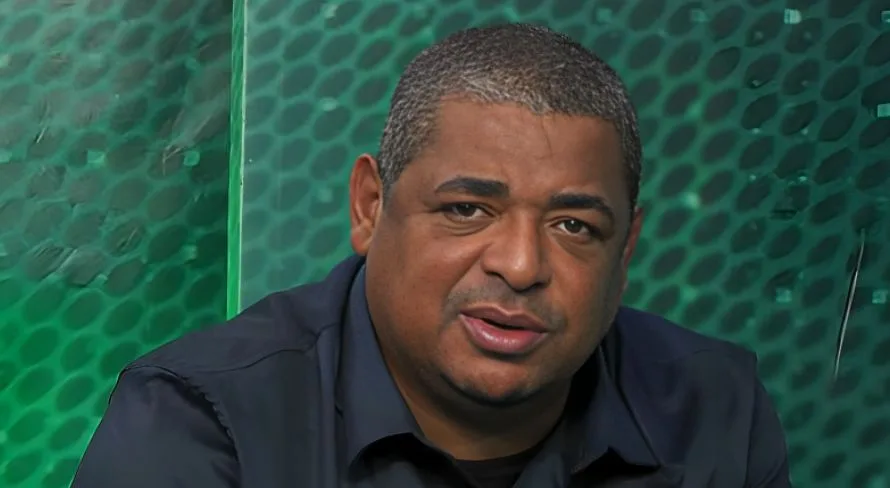 Vampeta sinaliza time sem liderança no Brasileirão: “Virou um vazio”