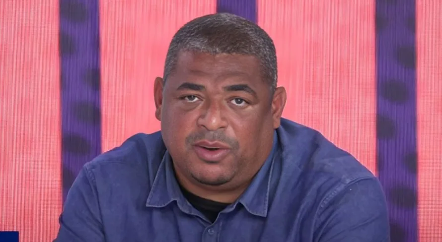 Vampeta é sincero sobre saída no Palmeiras: “Vai fazer falta”