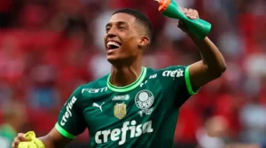 Palmeiras encaminha venda de Vanderlan para o Red Bull Bragantino e torcida comemora: “A limpa começou cedo”