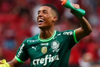 Vanderlan, lateral-esquerdo do Palmeiras