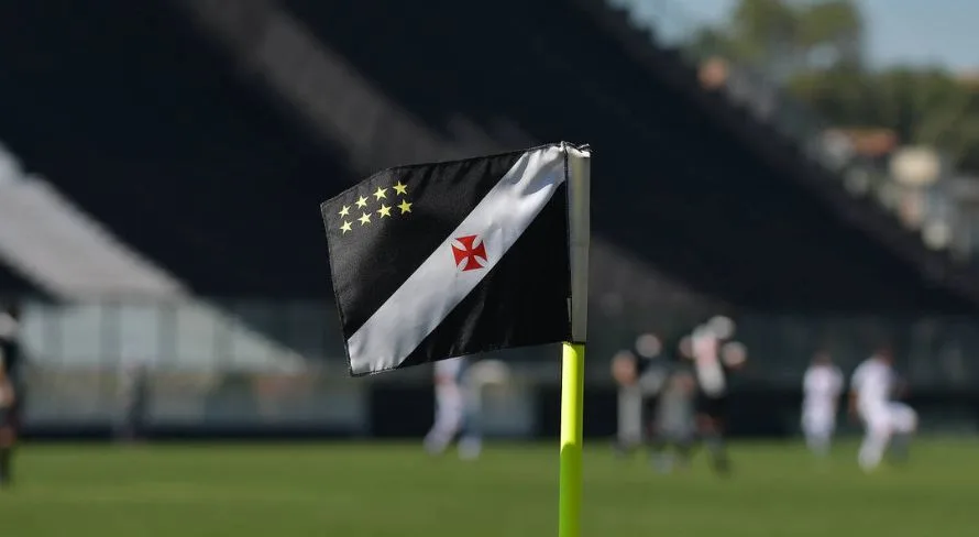 Rizek revela chegada de novo executivo de futebol do Vasco: “Procura chegou ao fim”