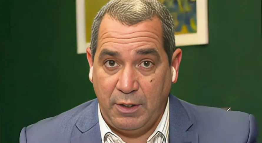 Zinho crava equipe mais coletiva do Brasil hoje: “É uma máquina”