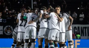 Téo José livra o Vasco e aponta possíveis rebaixados no Brasileirão Série A