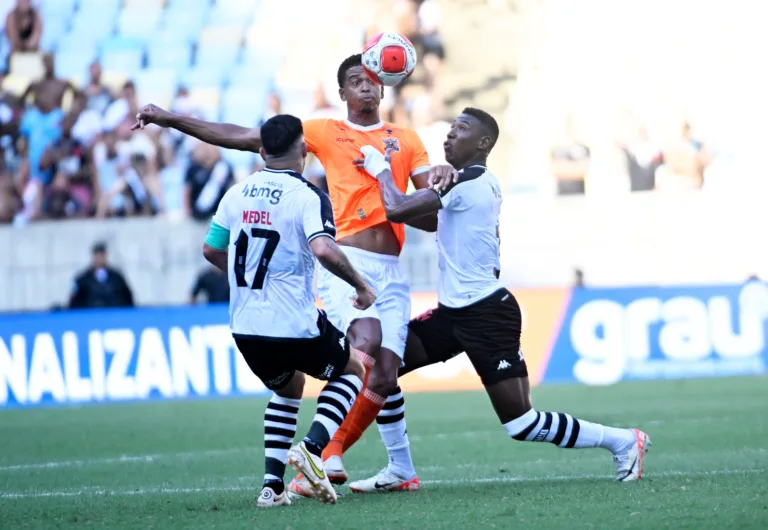 Vasco x Grêmio – Campeonato Brasileiro: palpites, escalação e onde assistir – 14/04/2024