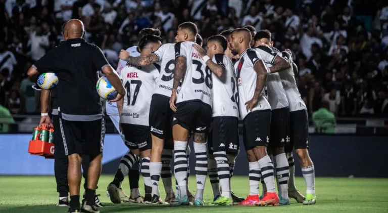 PVC mostra receio com time do Brasileirão na rodada: “Falta talento”