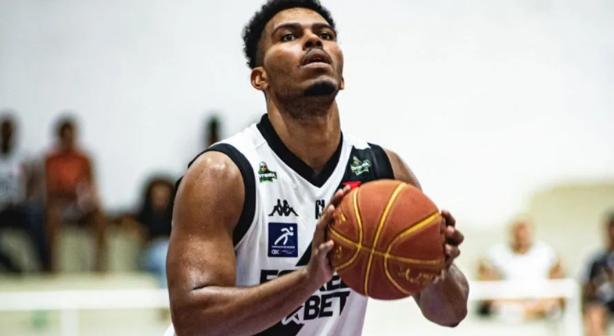 TV Cultura transmite jogo do Vasco pelo NBB