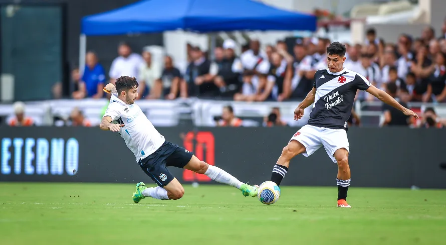 Casagrande ‘ignora’ Grêmio e banca principais times do Brasil: “Minha opinião”