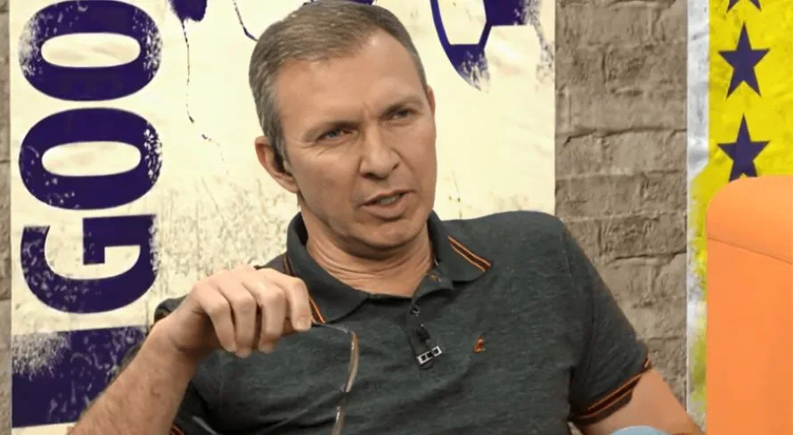 Velloso crava placar de Palmeiras x Santos: “Tem que acabar”