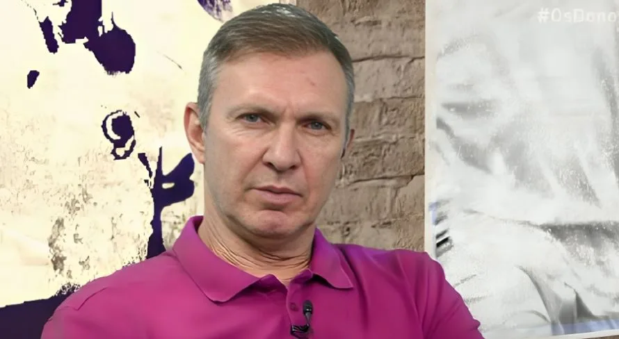 Velloso aponta sofrimento de torcida no futebol brasileiro: “Só tem paz quando não joga”