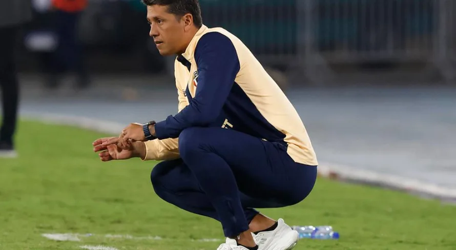 PVC crava permanência de Carpini após vitória do SPFC na Libertadores