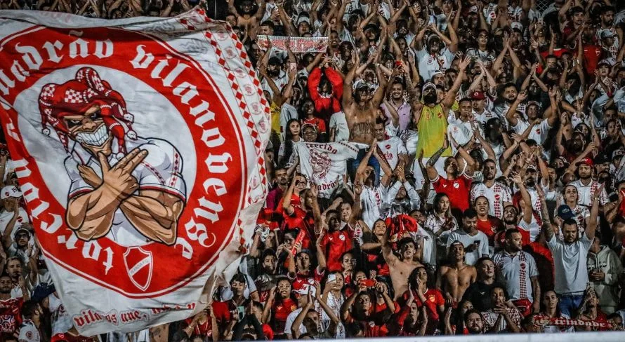 Vila Nova x Cuiabá: onde assistir à semifinal da Copa Verde