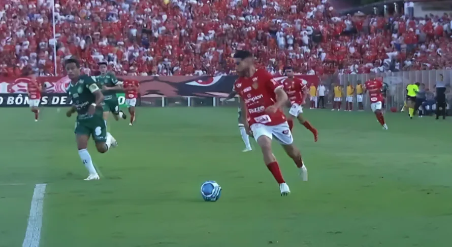 Vila Nova x Guarani: onde assistir ao jogo do Brasileirão Série B