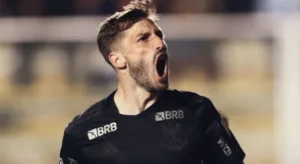 Mauro Cezar explica o que o Flamengo precisa para ser líder do grupo da Libertadores: “Pouco provável”