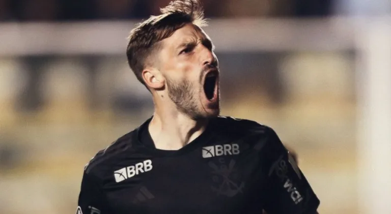 Mauro Cezar explica o que o Flamengo precisa para ser líder do grupo da Libertadores: “Pouco provável”