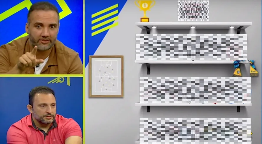 VSR e Jorge Iggor apontam campeão e G-4 do Brasileirão Série A 2024