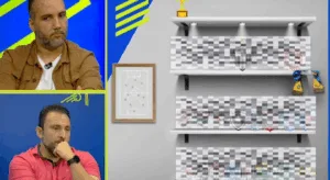 VSR aponta possível convocado por Dorival Júnior para a seleção brasileira