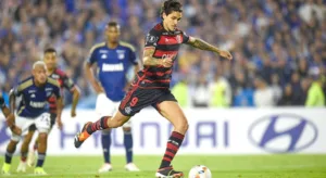 Wanderley Nogueira avalia empate do Flamengo e aponta culpado na Colômbia