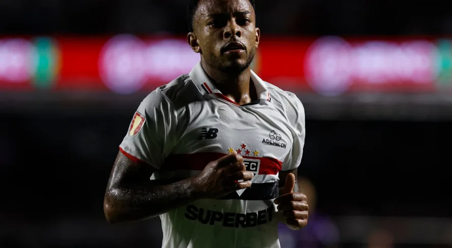 André Hernan explica pedido de aumento para Welington renovar com SPFC