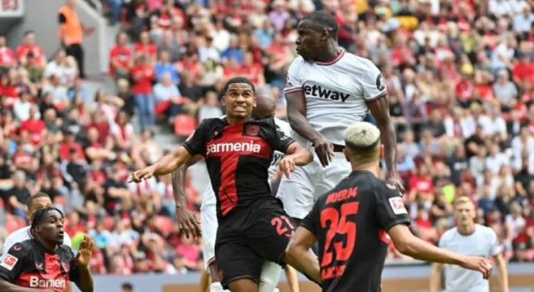West Ham x Bayer Leverkusen: onde assistir ao jogo da Europa League