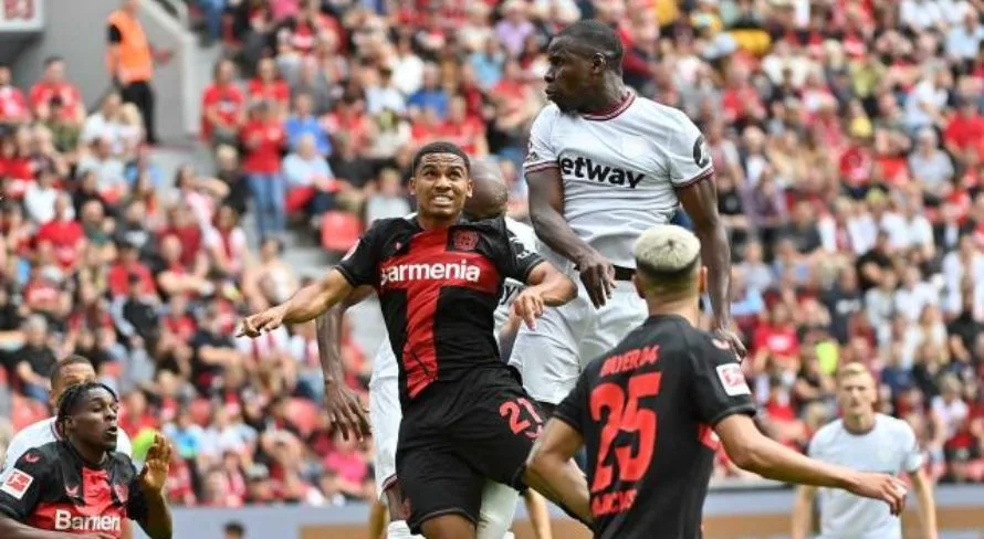 West Ham x Bayer Leverkusen: onde assistir ao jogo da Europa League