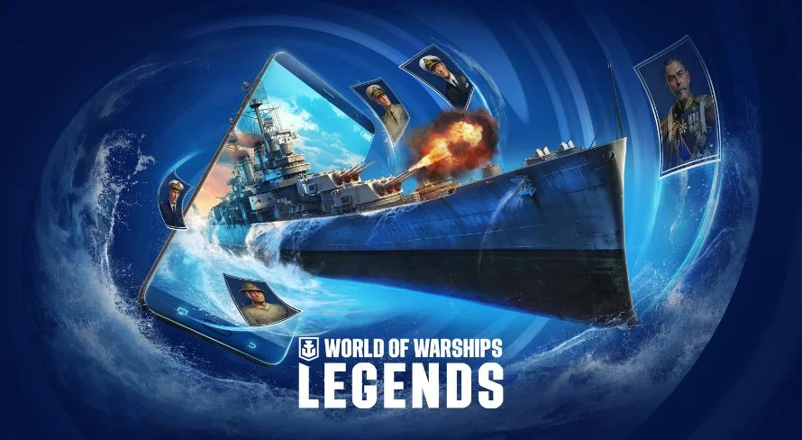 World of Warships: como vincular as contas do console e celular