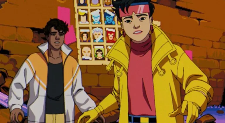 X-Men 97: todas as referências a games no episódio 4