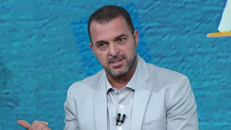 Zé Elias cogita vexame e alerta clube antes do Brasileirão: “É bom melhorar”