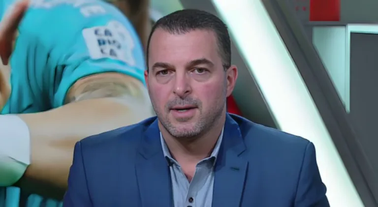 Zé Elias vê clube “diferenciado” no futebol brasileiro hoje: “Impressionante”