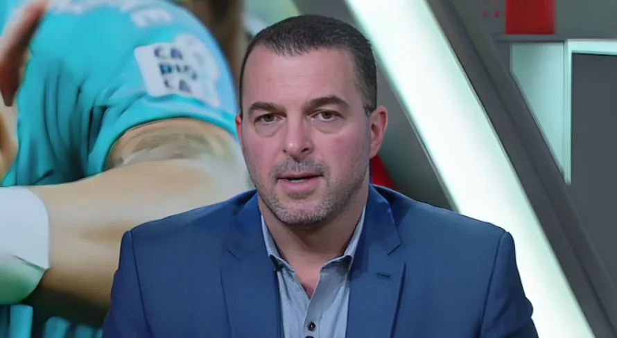 Zé Elias vê clube “diferenciado” no futebol brasileiro hoje: “Impressionante”